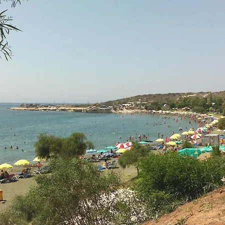 Villa Melissa *