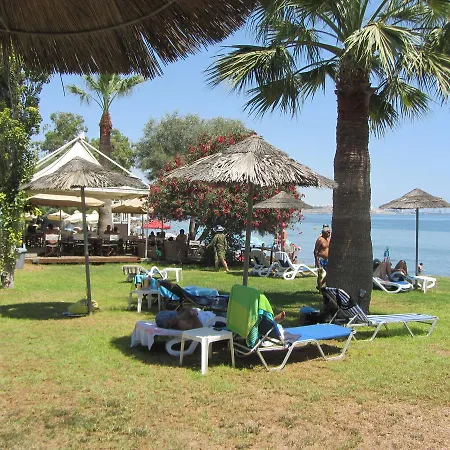 Villa Melissa Psematismenos